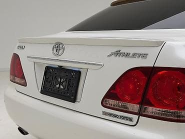 кроун тойота: Toyota Crown: 2007 г., 3.5 л, Автомат, Бензин, Седан — 5