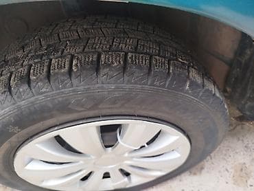 Volkswagen Passat: 1991 г., 1.8 л, Механика, Бензин, Универсал — 8