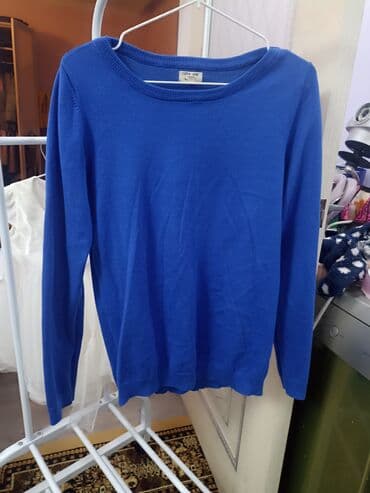 шерстяные кофты женские больших размеров: Кофта, США, L, XL — 1