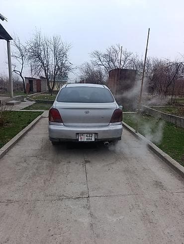 двигатель шевроле авео 1.4 купить: Toyota Echo: 2001 г., 1.5 л, Автомат, Бензин, Седан — 3