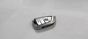 электронные часы наручные: BMW new key BMW новый ключ e39, e46, e60 X5 и.д. модель: F10/15 F85 — 3