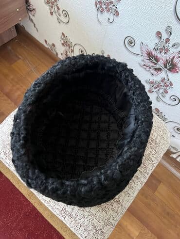 кошелек мужской кожаный ручной работы: Папаха
Размер 55-56
Высота 15-20 см — 3