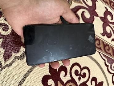 redmi 11 pro max: Poco X7 Pro, Б/у, 256 ГБ, цвет - Черный, 2 SIM, eSIM — 3