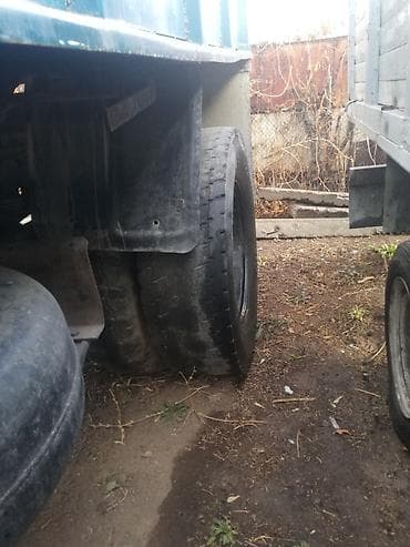 s 350: Грузовик, ЗИЛ, Стандарт — 3