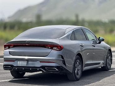 сколько стоит машина kia: Kia K5: 2020 г., 2 л, Газ, Седан — 7