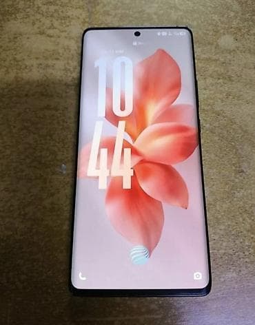 iphone charger: Vivo X90s, Б/у, 256 ГБ, цвет - Розовый, 2 SIM — 2