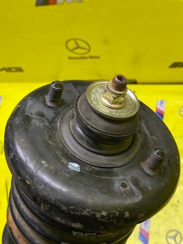 force набор ключ: Комплект амортизаторов Honda Оригинал, Япония — 3