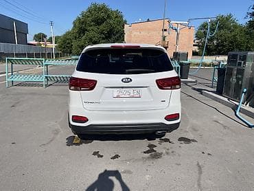 dji mavic 3t: Kia Sorento: 2019 г., Автомат, Кроссовер — 9