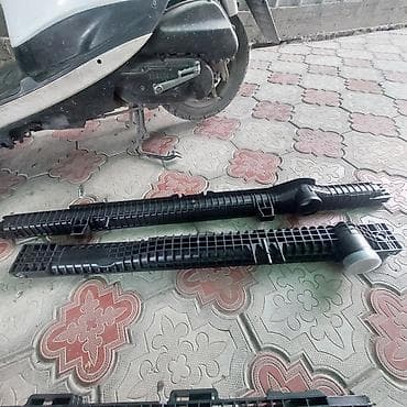 бачки радиатора: Бачок Volvo Новый — 2