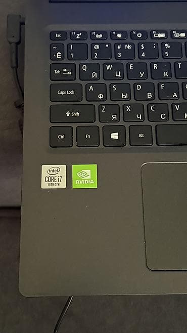 acer travelmate: Acer Aspire 3 A315-56G-77TE - Экран 15.6", IPS, Full HD 1920×1080 — 6