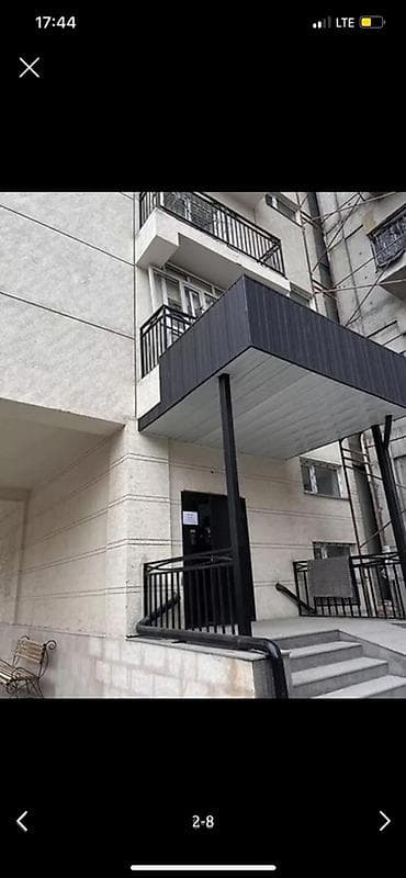 hostel osh: 1 комната, Собственник — 7