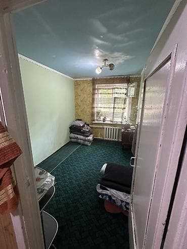квартира 3 комнатная: 3 комнаты, 70 м², 1 этаж — 5