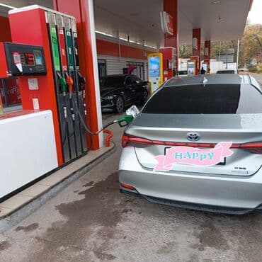 купить авто с кореи бу: Toyota Avalon: 2019 г., 2.5 л, Автомат, Гибрид, Седан — 5