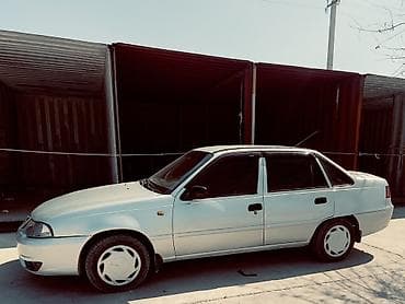 daewoo nexia автомобиль: Chevrolet Nexia: 2011 г., 1.6 л, Механика, Седан — 3