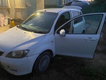 матиз дверь: Mazda Demio: 2003 г., 1.3 л, Автоматтык, Бензин, Хетчбек — 2