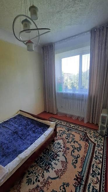 hostel ош: Продается частный дом с приусадебным участком и садом. Описание: - — 10