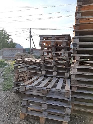 поддон полет: Поддон Б/у, В наличии — 3