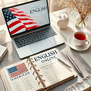 Языковые курсы Английский Для взрослых, Для детей