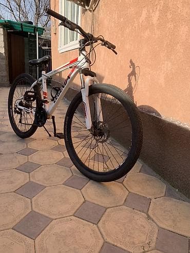 aventon фикс: Горный велосипед, Алюминий — 2
