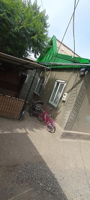 сниму коттедж балыкчы: Продаётся жилой дом с двором и хозяйственными постройками хороший — 3