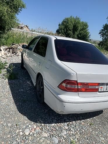 запчасти хонда цивик бишкек: Toyota Vista: 2000 г., 2 л, Автомат, Бензин, Седан — 3