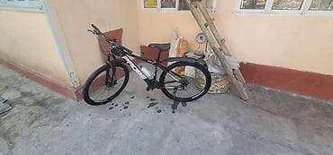 shimano altus: Горный велосипед PROBE, алюминиевая рама, колеса 27.5". - Трансмиссия — 3