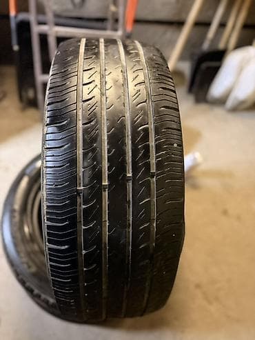 evro r: Комплект летних шин RONDO Roadmate (3 штук - Размер: 185/65 R15 — 3