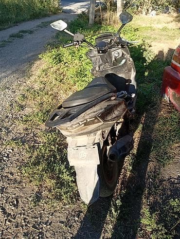 электр мото: Продаю или меняю вложения пластик доки есть на обкатке в данный момент — 1