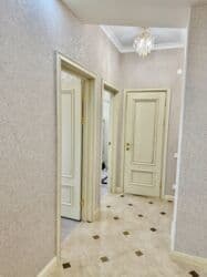 квартира на долгий срок: 3 комнаты, Собственник, Без подселения, С мебелью полностью — 8