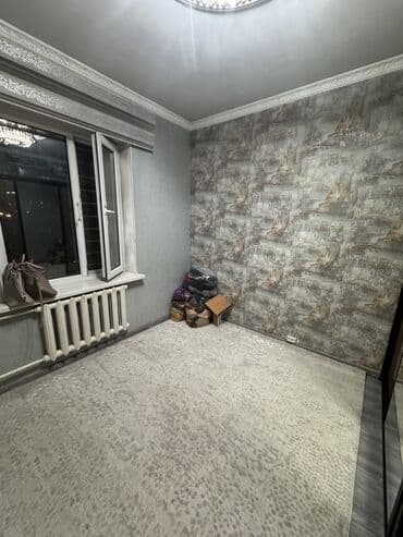 продаю квартиру рассрочку: 3 комнаты, 80 м², 106 серия, 4 этаж, Евроремонт — 23