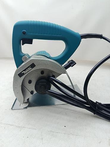 Плиткорез/резак по камню Makita (Marble Cutter) - Тип: ручная