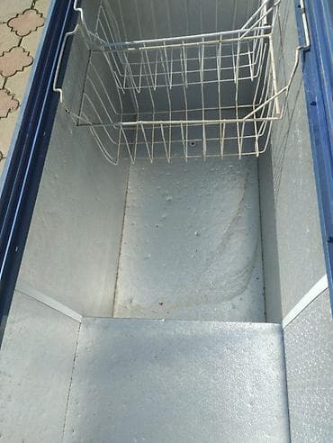 магнит машина: Морозильник, Б/у — 3