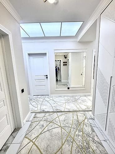 квартира медакадемия: 3 комнаты, 102 м², Мед Академия Элитка, 10 этаж, Евроремонт — 8