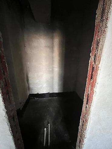 Батирлер: 4 бөлмө, 80 м², Элитка, 3 кабат, Даяр ПСО (өзү оңдоп түзөтүп бүтүү үчүн) — 5
