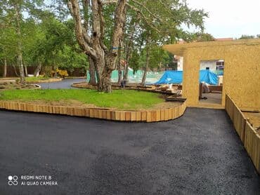 Бала бакчалар, бала багуучулар: Все виды Ремонтные услуги,кровля крыш, сварка, сантехник, электрик — 9