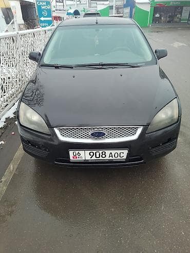 бензонасос форд фокус 1: Ford Focus: 2007 г., 1.6 л, Автомат, Бензин, Седан — 10