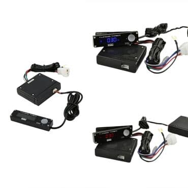 очень нужны: Турботаймер HKS. *Производитель может менять внешний вид — 6