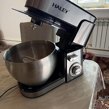 Блендер, миксер