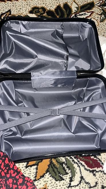 Аксессуарлар: Новый 🆕 Получила в подарок 🎁 У меня свой есть из-за этого продаю — 3