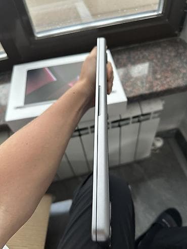 macbook pro 15 retina: MacBook Pro 14" (Mac14,9) на чипе Apple M2 Pro Характеристики: - — 7