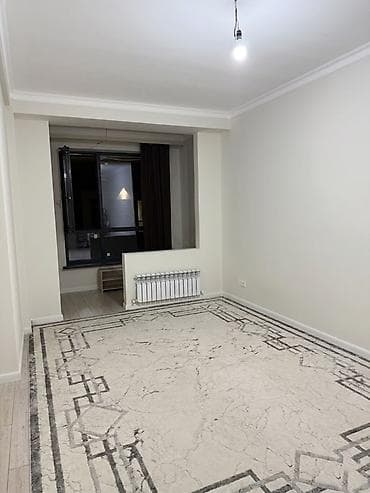 ts group: 2 комнаты, 77 м², Асанбай мкр Элитка, 7 этаж, Евроремонт — 6