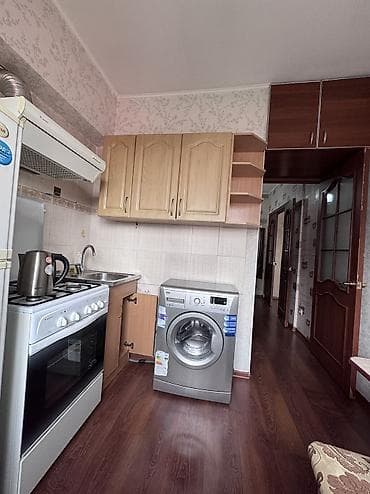 Квартиры: 3 комнаты, 58 м², Индивидуалка — 9