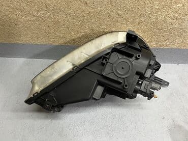 rd7: Передняя левая фара Honda 2005 г., Б/у, Оригинал, Япония — 7