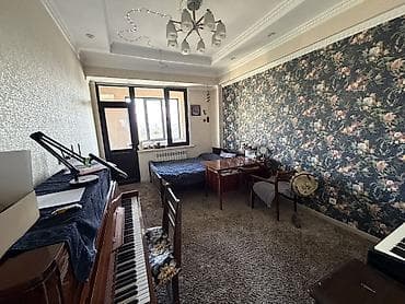 порожки: 3 комнаты, 103 м², Элитка, 15 этаж, Евроремонт — 8