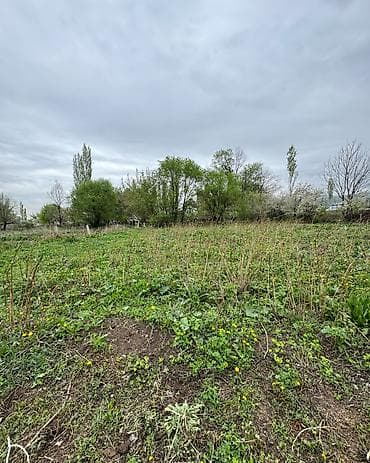 уча: 4 соток, Для строительства, Красная книга, Договор купли-продажи — 5