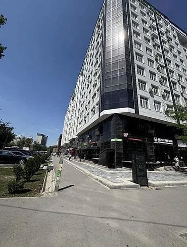 capstroy sity: 2 комнаты, Агентство недвижимости, С мебелью полностью — 8