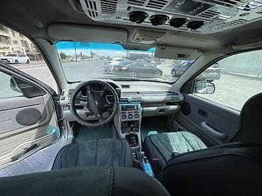 Унаа: Land Rover Freelander: 1998 г., Кол менен иштөөчү, Дизель, Кроссовер — 7