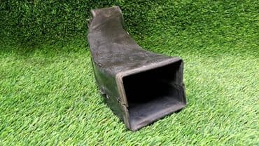 блок предохранителей: Воздуховод тормозного механизма левый Е39 8 174 843 Год 2002 В — 1