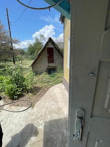 дом кыз узатуу: Үй, 30 м², 6 бөлмө, Менчик ээси, Косметикалык оңдоо — 5