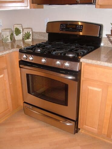 ремонт газовых плит с электроподжигом: Газовщик ремонт газовых плит ремонт газовых котлов Ремонт газовых — 2